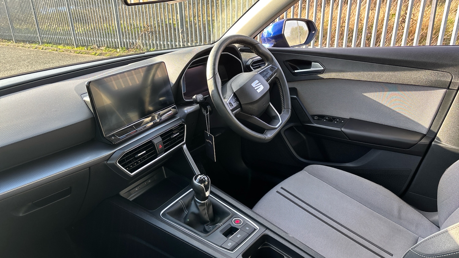 Used SEAT Leon 2021 for sale - 78107237: Photo 9