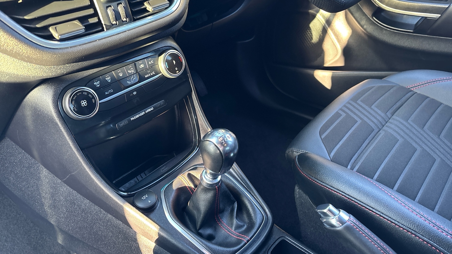 Used Ford Puma 2023 for sale - 77350269: Photo 13