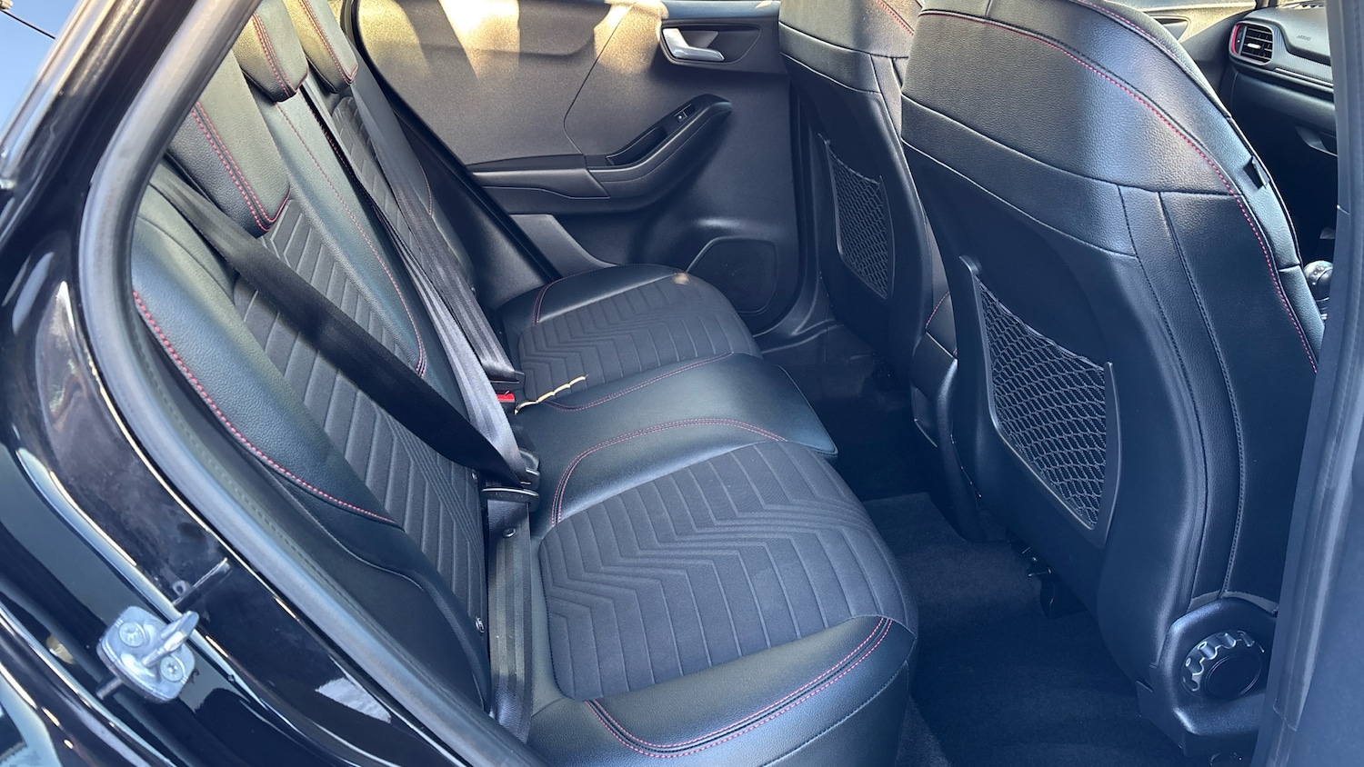 Used Ford Puma 2023 for sale - 77350269: Photo 16