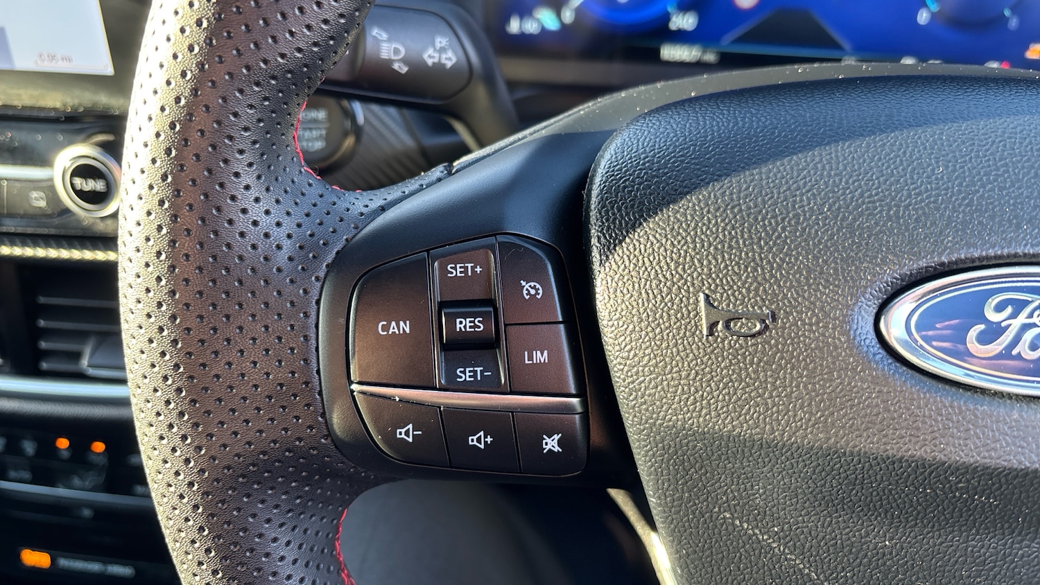 Used Ford Puma 2023 for sale - 77350269: Photo 21