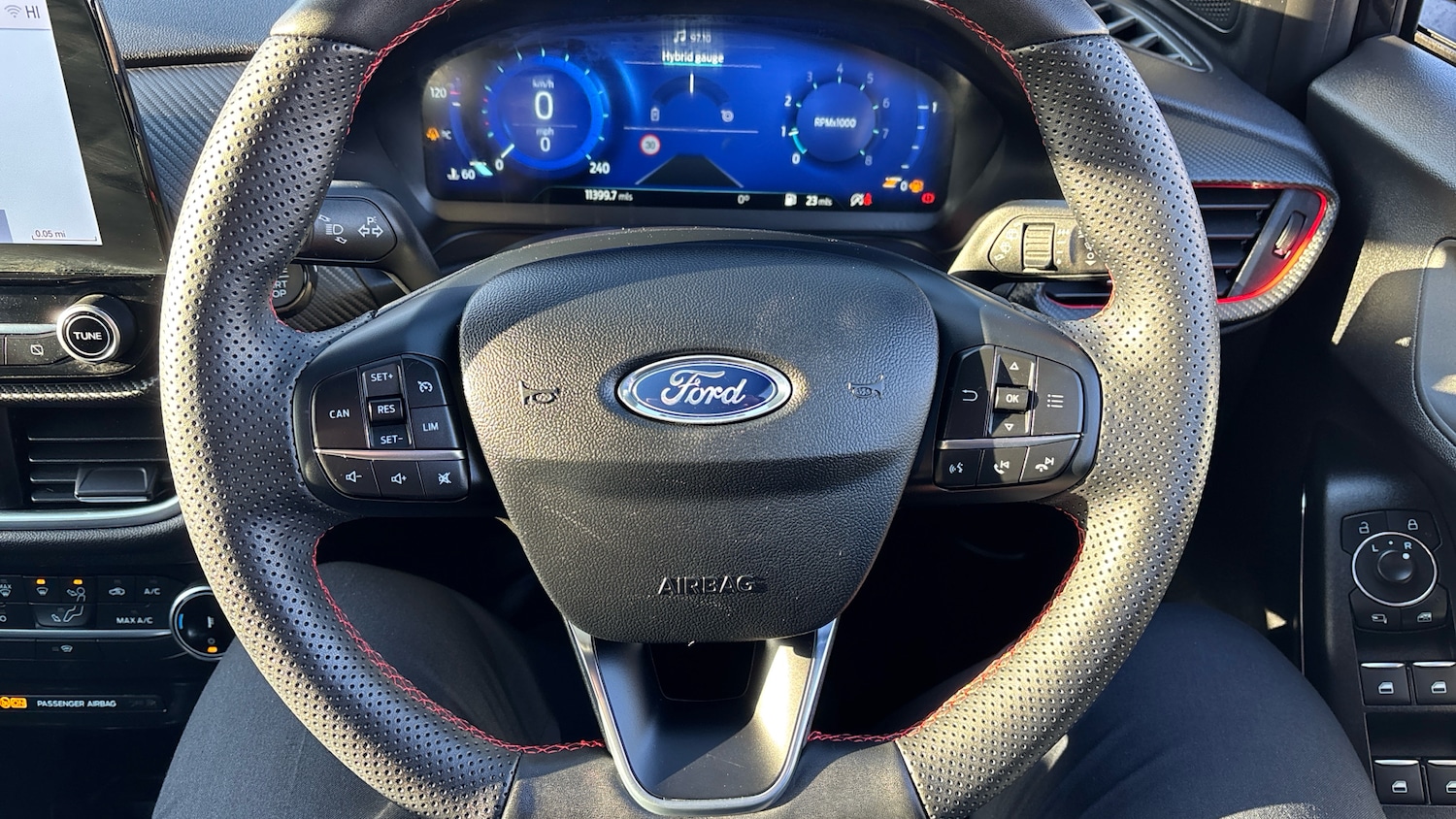 Used Ford Puma 2023 for sale - 77350269: Photo 26