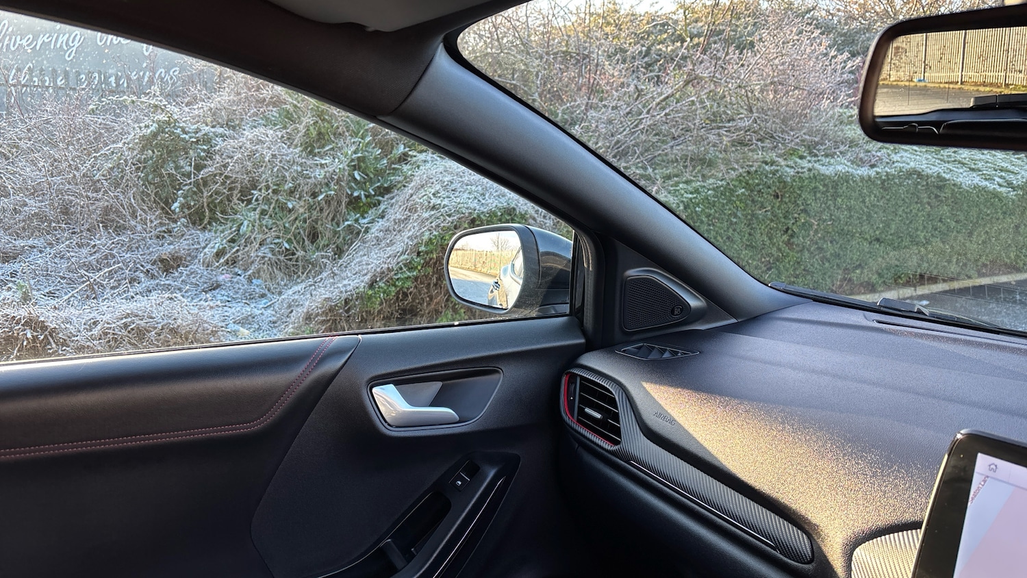 Used Ford Puma 2023 for sale - 77350269: Photo 32