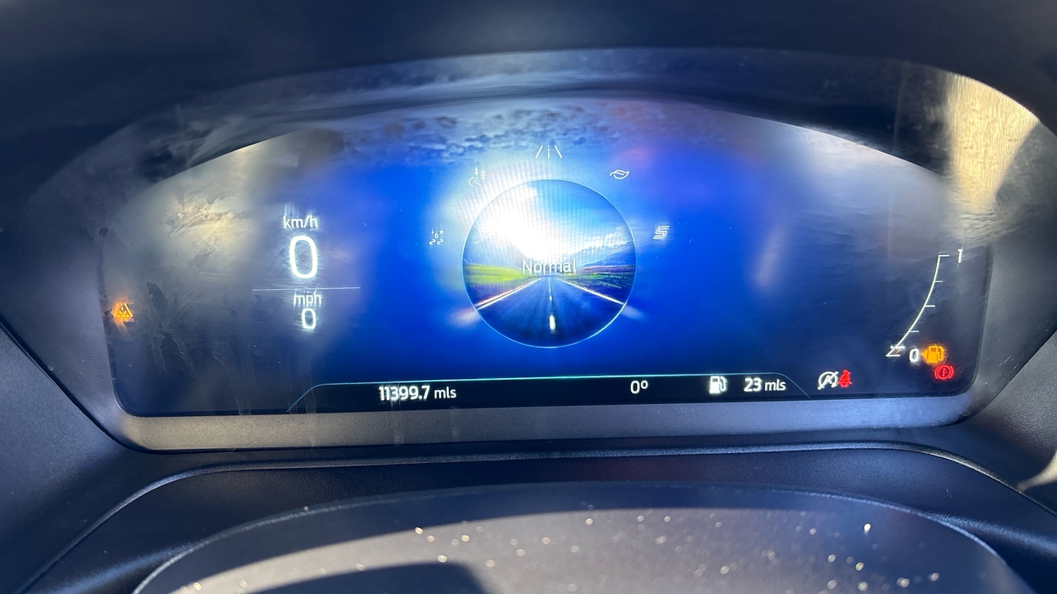 Used Ford Puma 2023 for sale - 77350269: Photo 35