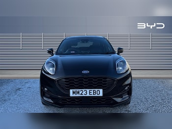 Used Ford Puma 2023 for sale - 77350269: Photo