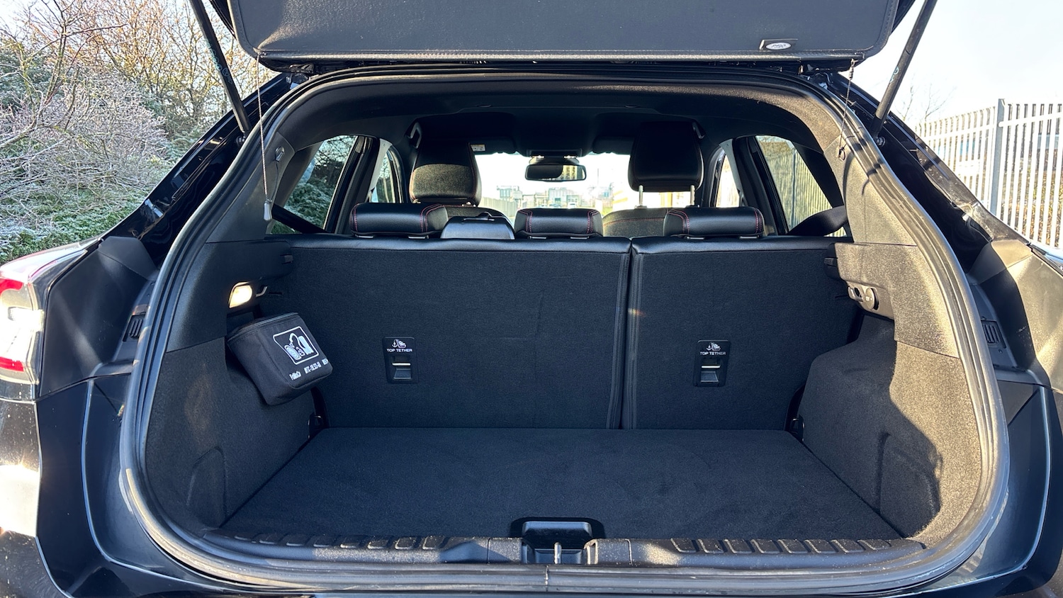 Used Ford Puma 2023 for sale - 77350269: Photo 4