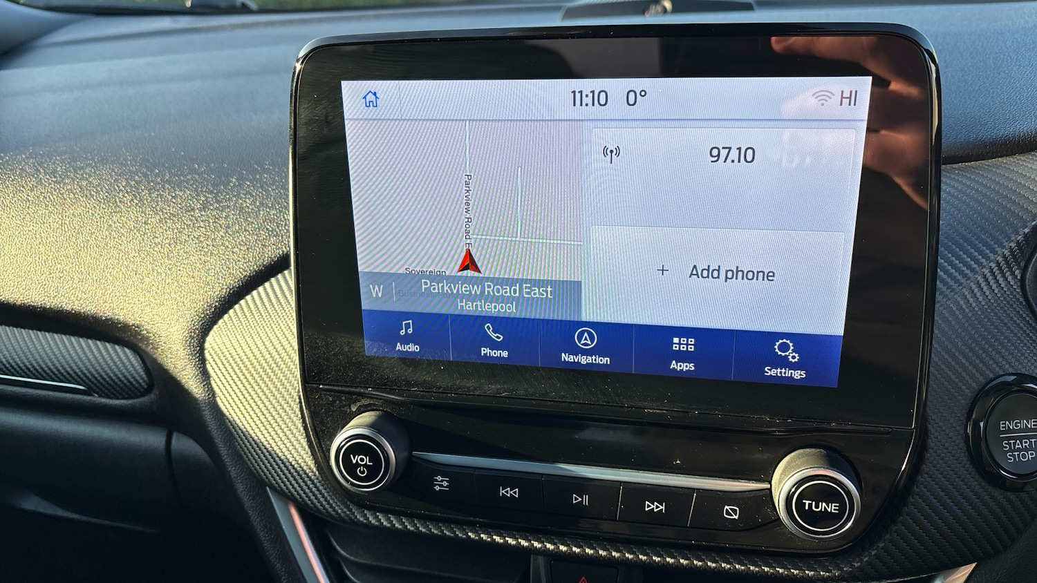 Used Ford Puma 2023 for sale - 77350269: Photo 41