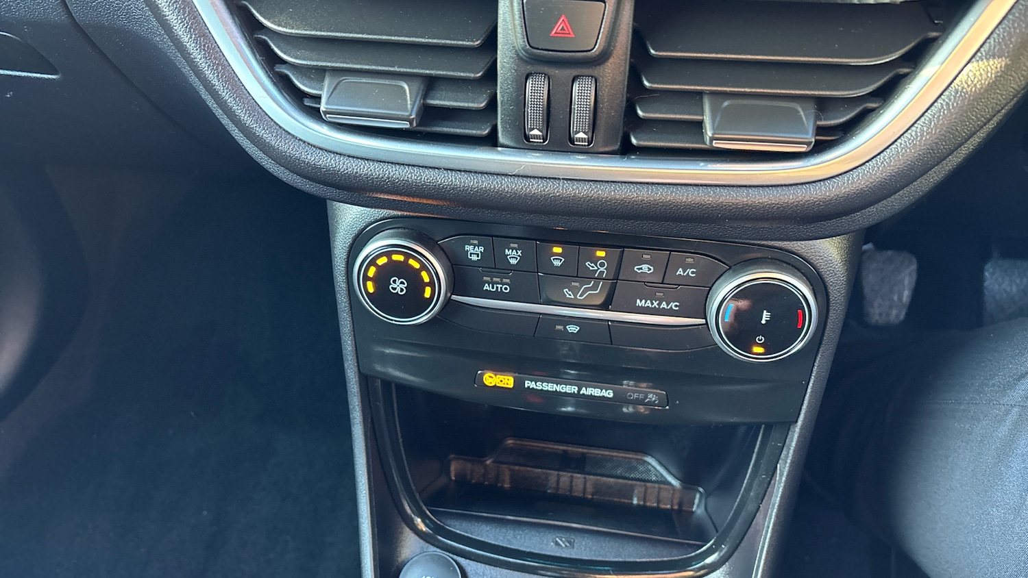 Used Ford Puma 2023 for sale - 77350269: Photo 43