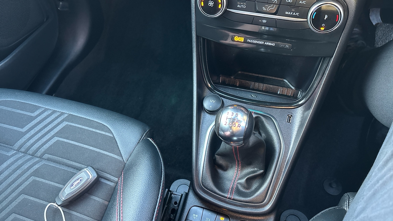 Used Ford Puma 2023 for sale - 77350269: Photo 45