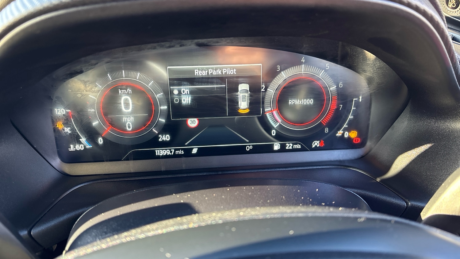 Used Ford Puma 2023 for sale - 77350269: Photo 50