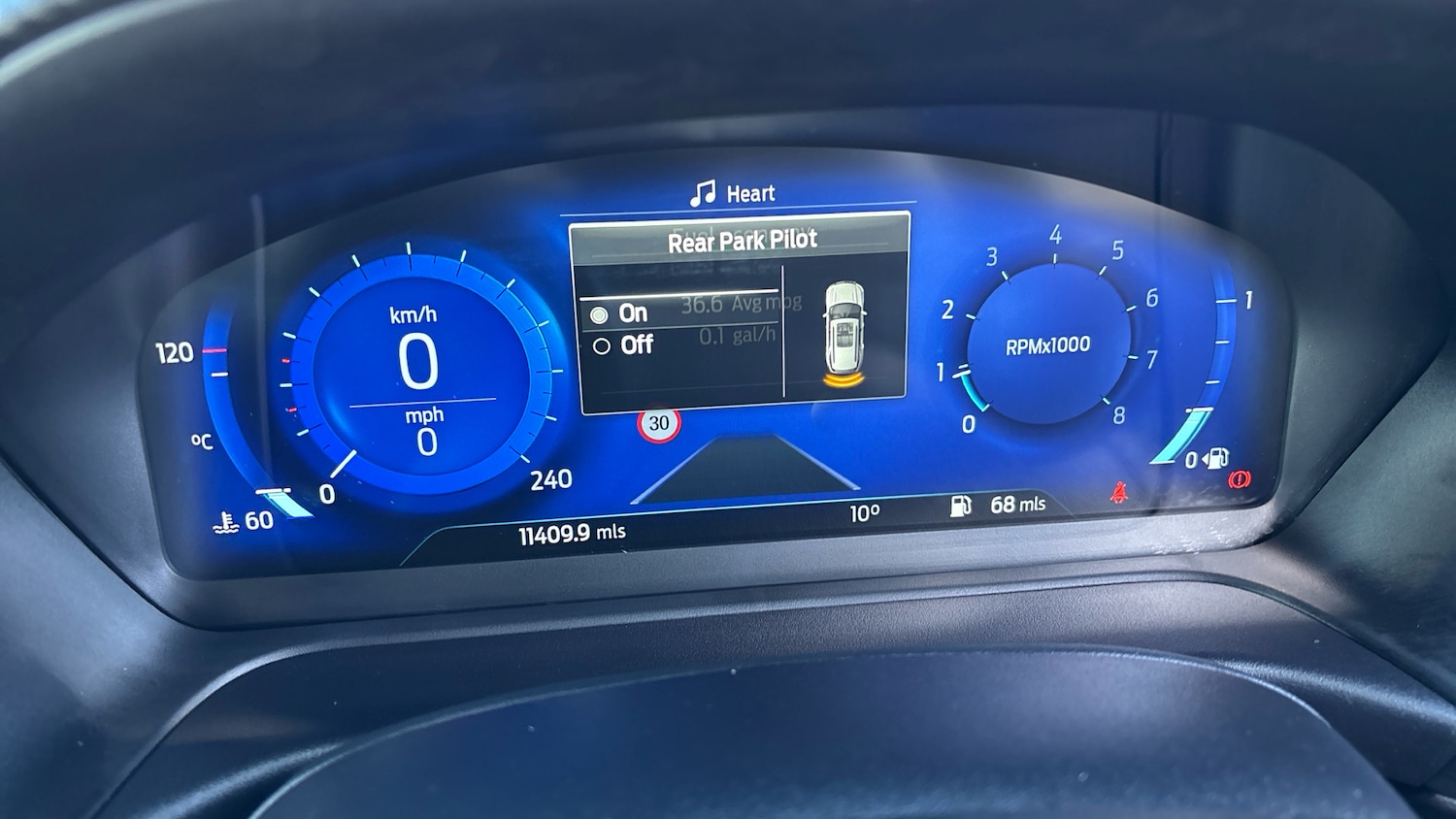 Used Ford Puma 2023 for sale - 77350269: Photo 51