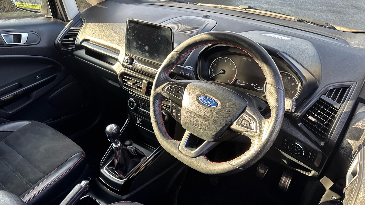 Used Ford Ecosport 2020 for sale - 77206899: Photo 11