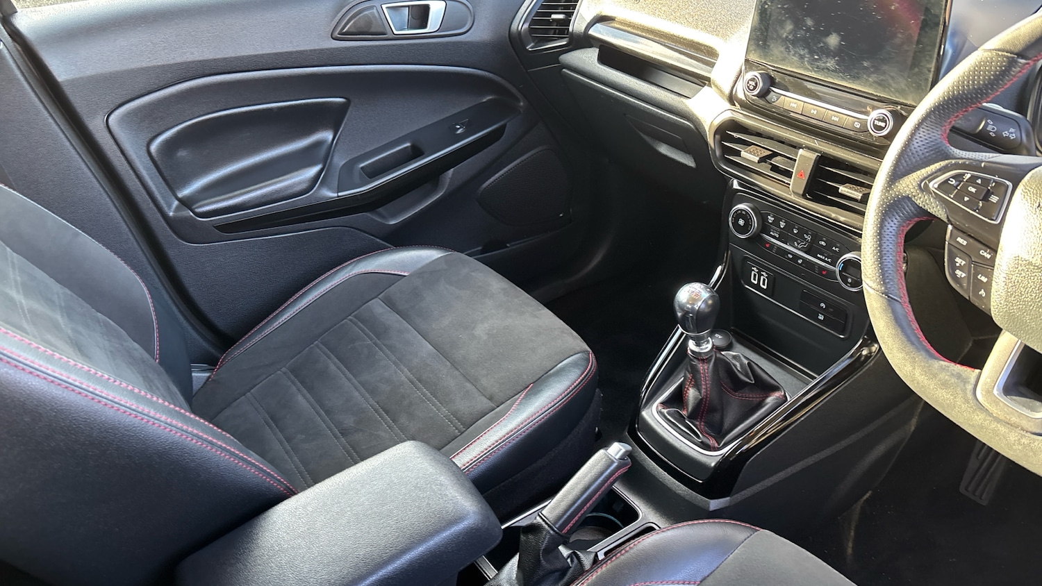 Used Ford Ecosport 2020 for sale - 77206899: Photo 14