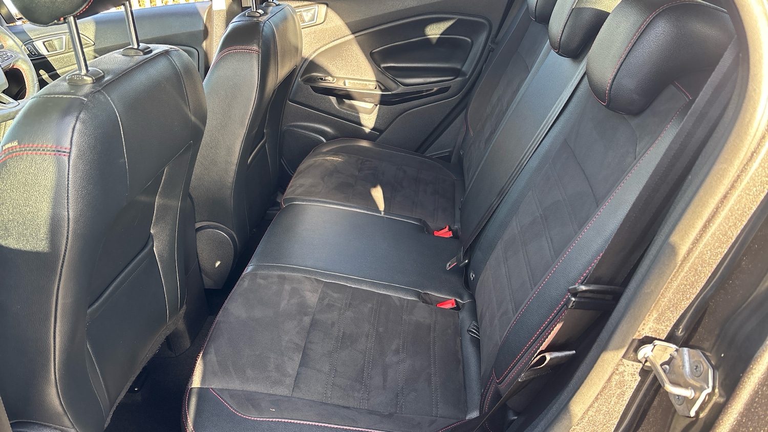 Used Ford Ecosport 2020 for sale - 77206899: Photo 16