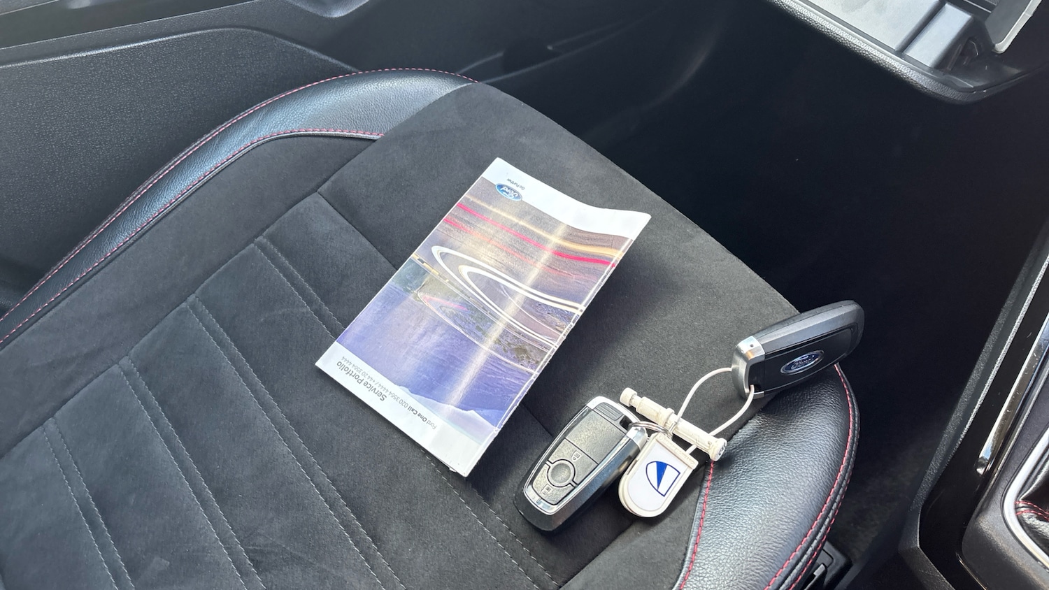 Used Ford Ecosport 2020 for sale - 77206899: Photo 19