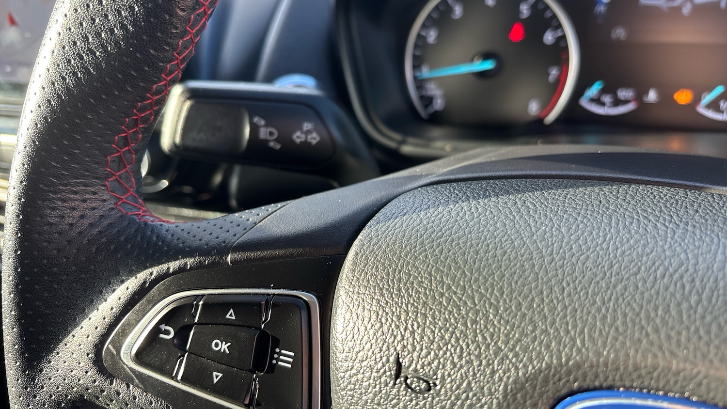 Used Ford Ecosport 2020 for sale - 77206899: Photo 25