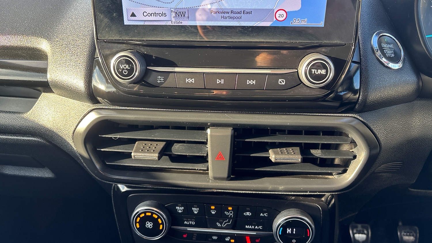 Used Ford Ecosport 2020 for sale - 77206899: Photo 31