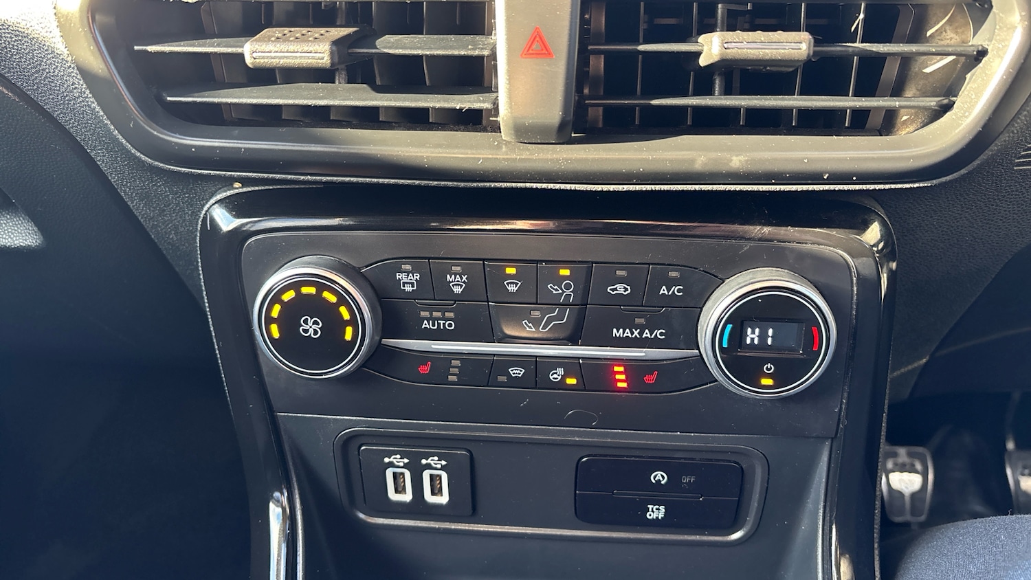 Used Ford Ecosport 2020 for sale - 77206899: Photo 32