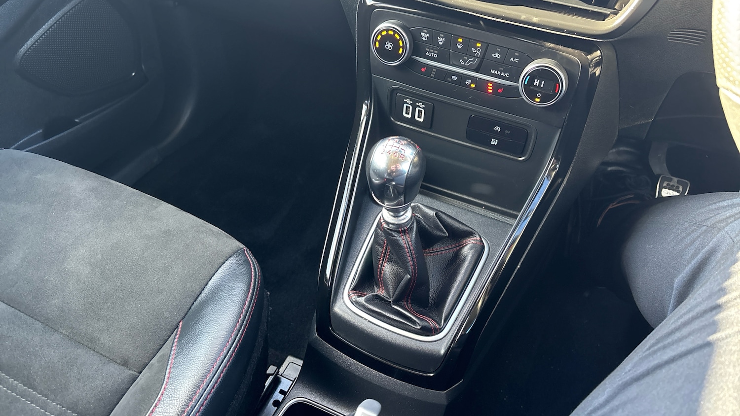 Used Ford Ecosport 2020 for sale - 77206899: Photo 35