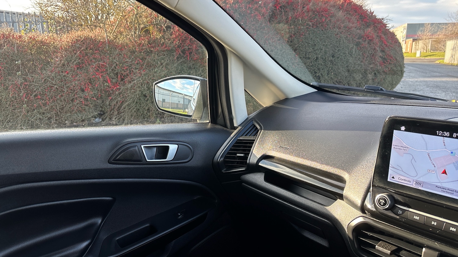 Used Ford Ecosport 2020 for sale - 77206899: Photo 39