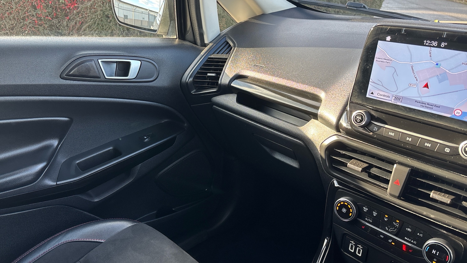 Used Ford Ecosport 2020 for sale - 77206899: Photo 40