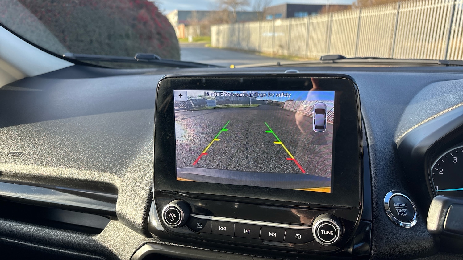 Used Ford Ecosport 2020 for sale - 77206899: Photo 43