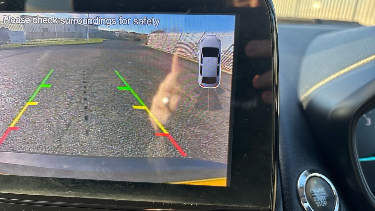 Used Ford Ecosport 2020 for sale - 77206899: Photo 44