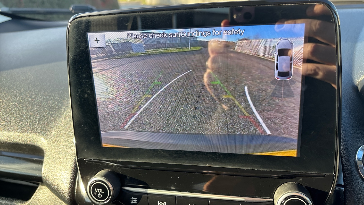 Used Ford Ecosport 2020 for sale - 77206899: Photo 45