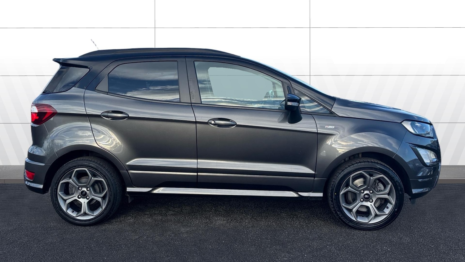 Used Ford Ecosport 2020 for sale - 77206899: Photo 5