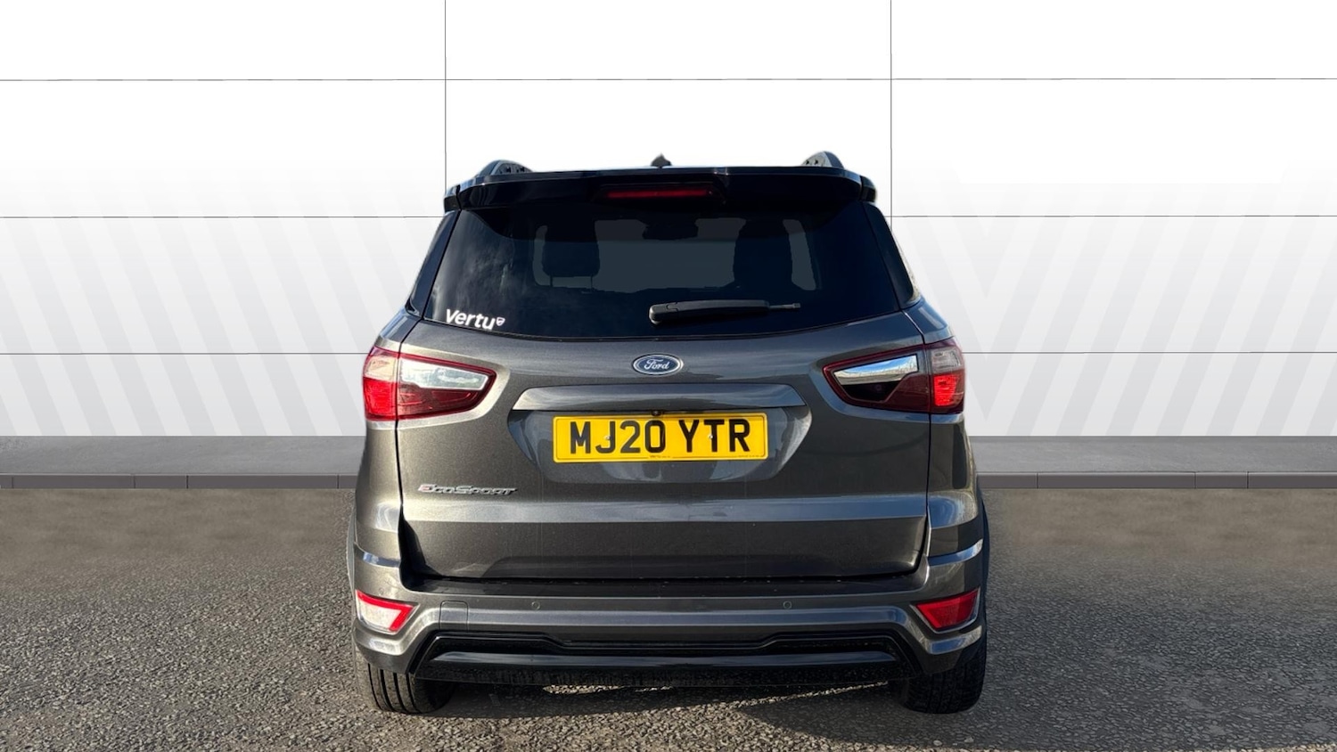 Used Ford Ecosport 2020 for sale - 77206899: Photo 6