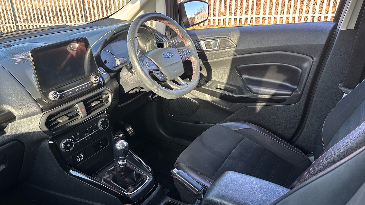 Used Ford Ecosport 2020 for sale - 77206899: Photo 9