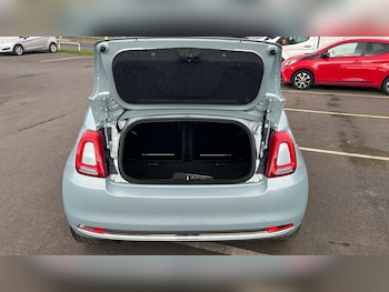 Used Fiat 500 2023 for sale - 78109123: Photo