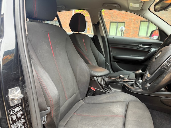 Used BMW 1 Series 2014 for sale - 76312539: Photo 11