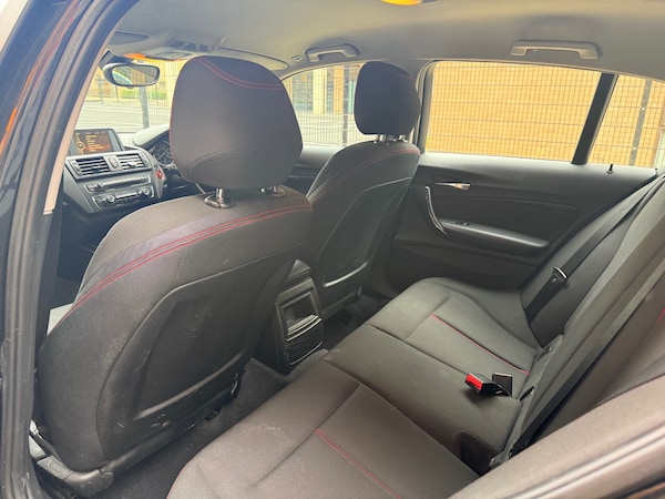 Used BMW 1 Series 2014 for sale - 76312539: Photo 13