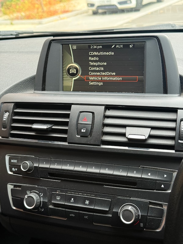 Used BMW 1 Series 2014 for sale - 76312539: Photo 16