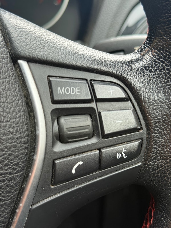 Used BMW 1 Series 2014 for sale - 76312539: Photo 19