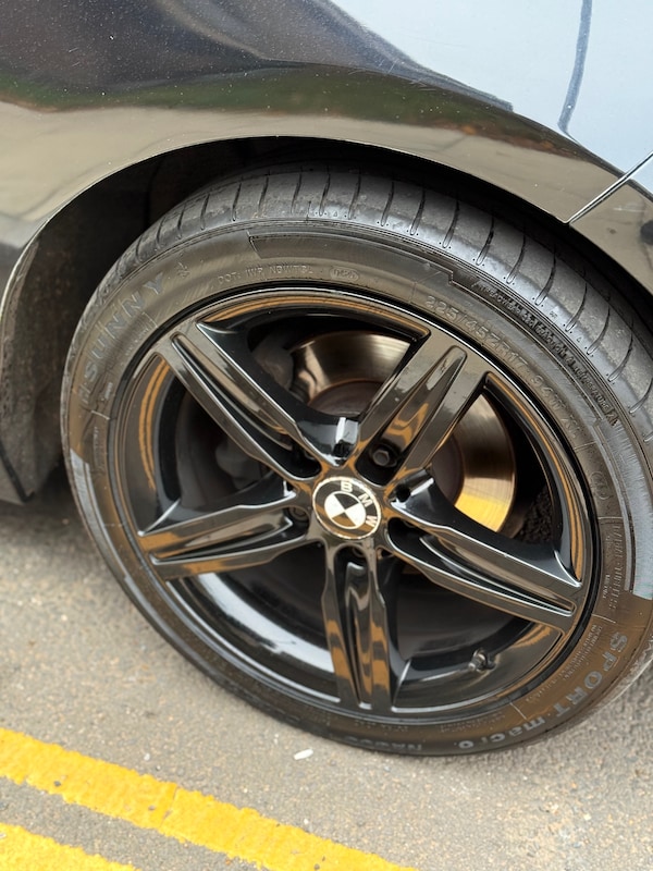 Used BMW 1 Series 2014 for sale - 76312539: Photo 8
