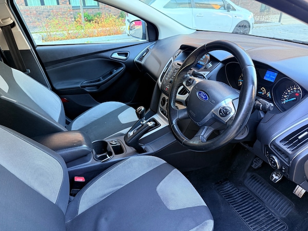 Used Ford Focus 2013 for sale - 76245044: Photo 10