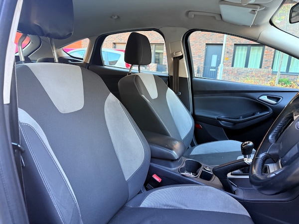 Used Ford Focus 2013 for sale - 76245044: Photo 11