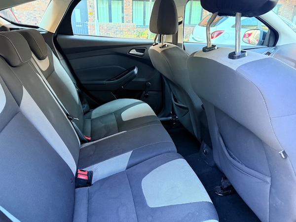 Used Ford Focus 2013 for sale - 76245044: Photo 12