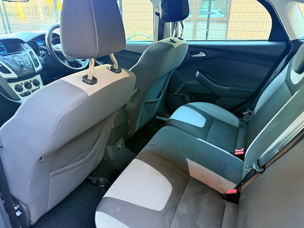 Used Ford Focus 2013 for sale - 76245044: Photo 13