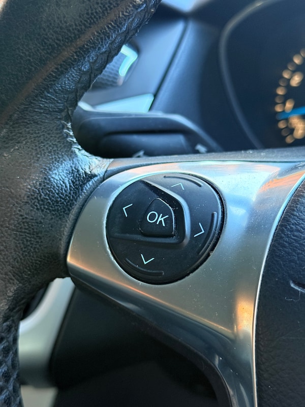 Used Ford Focus 2013 for sale - 76245044: Photo 17