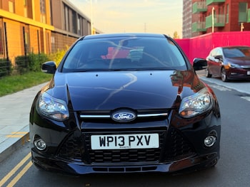 Used Ford Focus 2013 for sale - 76245044: Photo 2