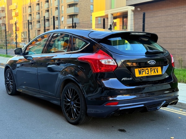 Used Ford Focus 2013 for sale - 76245044: Photo 5