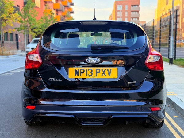 Used Ford Focus 2013 for sale - 76245044: Photo 6