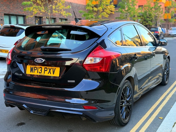 Used Ford Focus 2013 for sale - 76245044: Photo 7