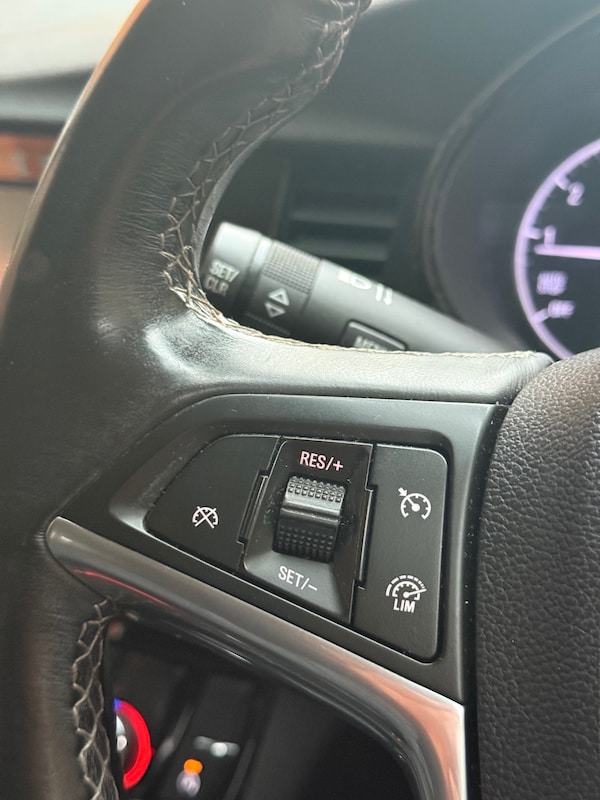 Used Vauxhall Mokka X 2017 for sale - 76237513: Photo 18
