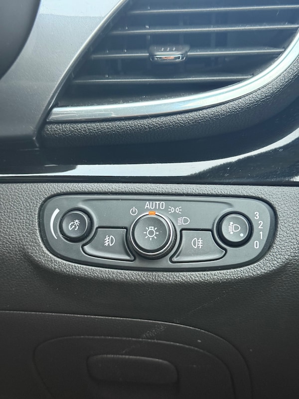 Used Vauxhall Mokka X 2017 for sale - 76237513: Photo 20