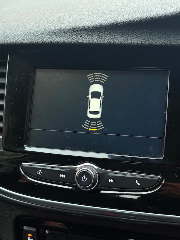 Used Vauxhall Mokka X 2017 for sale - 76237513: Photo 21