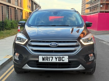 Used Ford Kuga 2017 for sale - 75885513: Photo