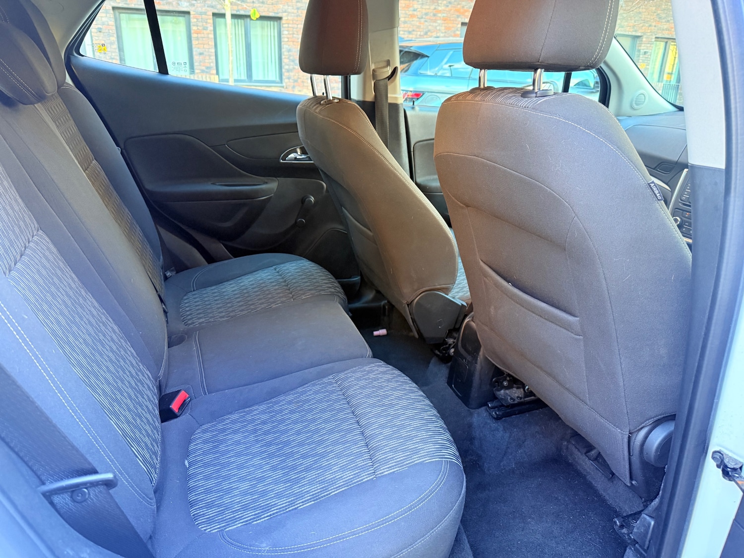 Used Vauxhall Mokka 2013 for sale - 76520968: Photo 10